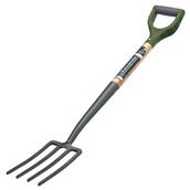 Bulldog 7104 Evergreen Border Fork 28