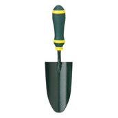 Bulldog Evergreen Hand Trowel Soft Grip Handle