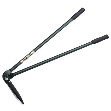 Bulldog B613W Premier Edging Shears 32&quot; Handle with Rubber Grip