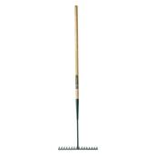 Bulldog BARW Asphalt Rake 48