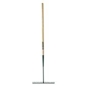 Bulldog BARW Asphalt Rake 48