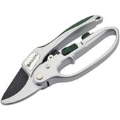 Bulldog BD31303 Premier Ratchet Pruning Shears Soft Grip