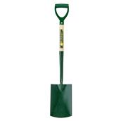 Bulldog BDS Digging Spade 28