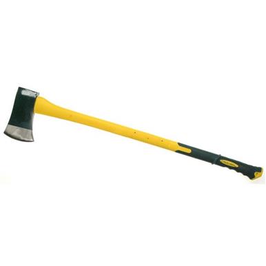 Bulldog BFA25LBFG Felling Axe 2.5lb 24&quot; Fibreglass Shaft