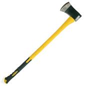 Bulldog BFA4LBFG Felling Axe 4lb 36&quot; Fibreglass Shaft