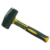 Bulldog BLHSFG Lump Hammer 2.5lb Fibreglass Handle