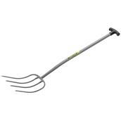 Bulldog BMFT Manure Fork All Steel 32