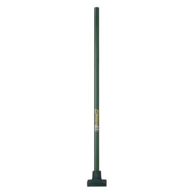 Bulldog SP10S Premier Square Punner 10lb with 48&quot; Tubular Steel Handle