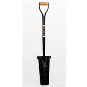 Caldwells AS1170MYD All Steel Solid Socket Drainer with 28