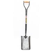 Caldwells AS1195MYD All Steel Trench Shovel with 28