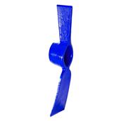 Caldwells 5lb Grubbing Mattock Complete with Wooden Handle