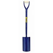 Carter Solid Socket Clay Grafter All Steel