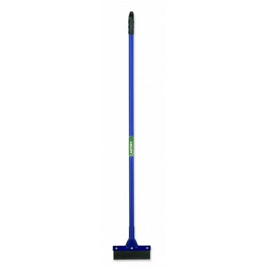 Carter Floor Scraper with 48&quot; Tubular Steel Handle