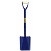 Carter All Steel Taper Mouth Shovel 28