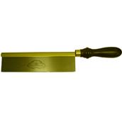 CHT186W - Brass Back Gent Saw 6