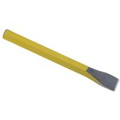 CHT401 - Yellow Cold Chisel 6 x 1/2