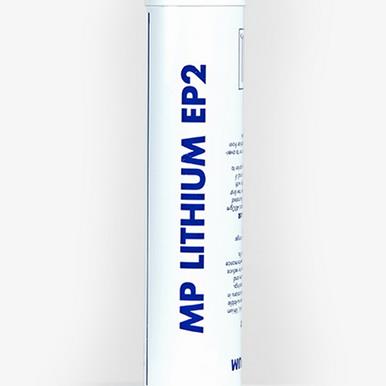 Concept Oil EP2 Lithium Grease 400g For Grease Gun