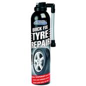 Car Pride Quick Fix Tyre Repair 300ml