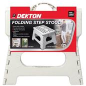 Dekton AV10015 Folding Step Stool