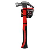 Dekton DT10119 Fibreglass Claw Hammer 16oz