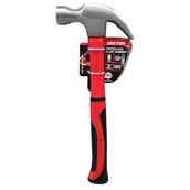 Dekton DT10128 Fibreglass Claw Hammer 8oz