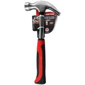 Dekton DT10129 Claw Hammer Carbon Steel 8oz