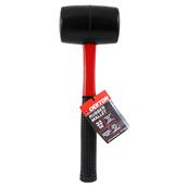 Dekton DT10224 Rubber Mallet Fibreglass 32oz