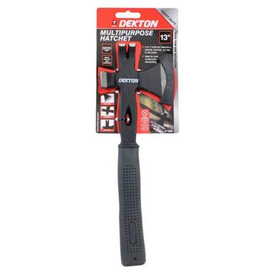 Dekton DT10590 13&quot; Multi Purpose Hatchet
