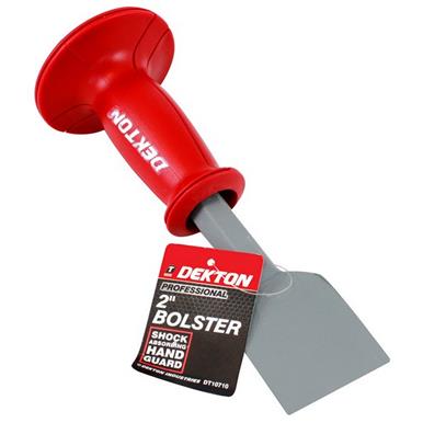 Dekton DT10710 Pro Bolster 2&quot; (50mm)