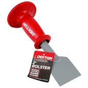 Dekton DT10710 Pro Bolster 2