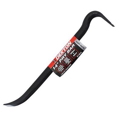 Dekton DT10810 14&quot; Pry Bar