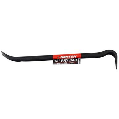 Dekton DT10812 18&quot; Pry Bar