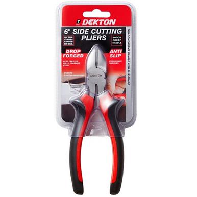 Dekton DT20142 6&quot; Diagonal Pliers