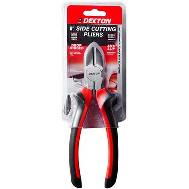 Dekton DT20145 8&quot; Diagonal Pliers