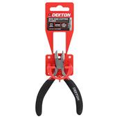 Dekton DT20210 Mini Side Cutting Pliers