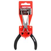 Dekton DT20216 Mini Extra Long Nose Pliers