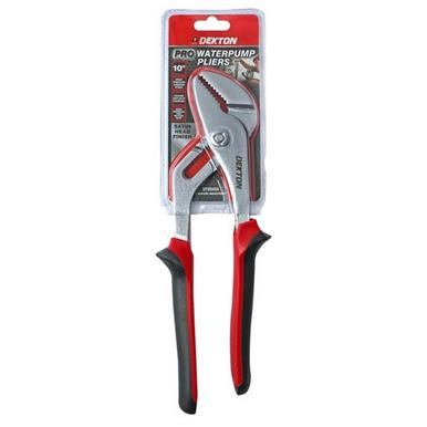 Dekton DT20425 10&quot; Water Pump Pliers