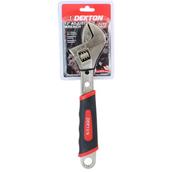 Dekton DT20444 12&quot; Sure Grip Adjustable Spanner