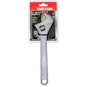 Dekton DT20462 10&quot; Adjustable Spanner