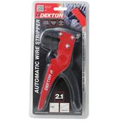 Dekton DT20941 Automatic Wire Stripper and Cutter