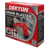 Dekton DT30340 Drain Blaster With Four Attachments