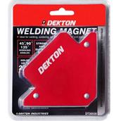 Dekton DT30930 Welding Magnet 25lb