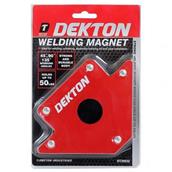 Dekton DT30932 Welding Magnet 50lb