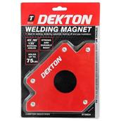 Dekton DT30934 Welding Magnet 75lb