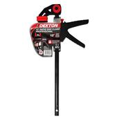 Dekton DT40504 12&quot; Rapid Bar Clamp Professional