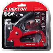 Dekton DT40710 Compact Staple Gun