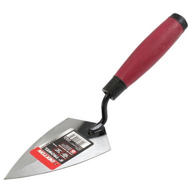 Dekton DT45220 6&quot; Trowel Soft Grip Handle