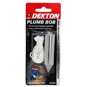 Dekton DT45452 Plumb Bob