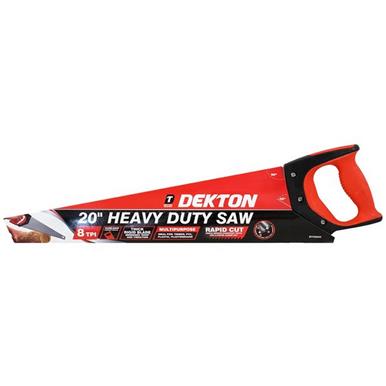 Dekton DT45620 20&quot; Heavy Duty Saw