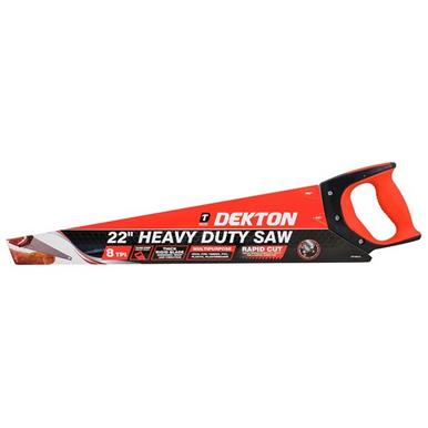 Dekton DT45624 22&quot; Heavy Duty Saw